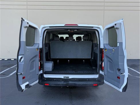 Used 2017 Ford Transit 150 XL image 19