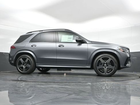 New 2026 Mercedes-Benz GLE 350 4MATIC image 40