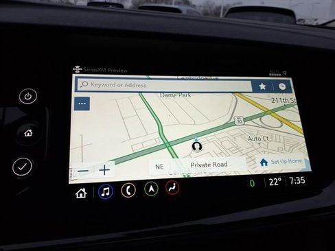 Used 2023 Buick Envision Avenir image 33