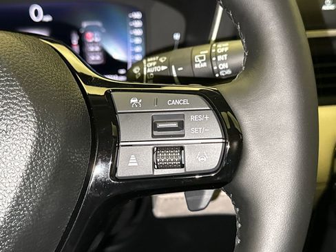 New 2026 Honda Pilot Elite image 32