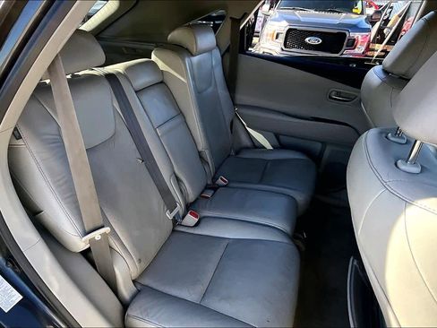 Used 2010 Lexus RX 350 AWD image 17