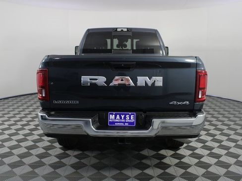 New 2026 RAM 2500 Laramie image 26