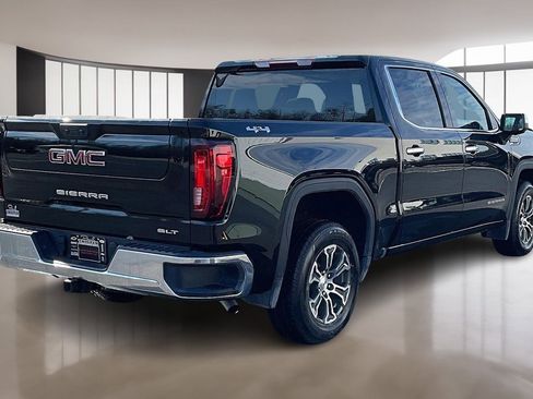 Used 2025 GMC Sierra 1500 SLT image 6