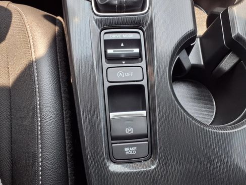 Used 2026 Honda Civic Sport image 21