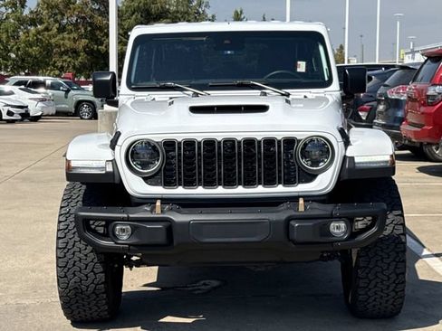 Used 2024 Jeep Wrangler Unlimited Rubicon 392 AWD/4WD image 6