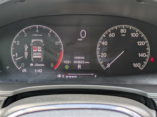 Used 2022 Honda Civic Sport image 25