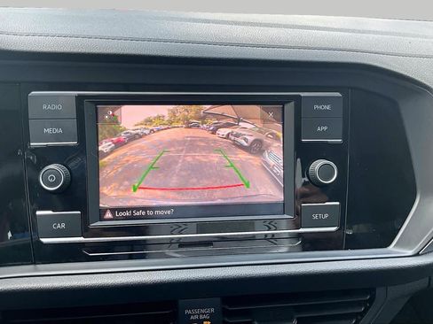 Used 2019 Volkswagen Jetta SE FWD image 27