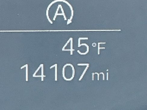 Used 2025 Hyundai Tucson SEL image 42