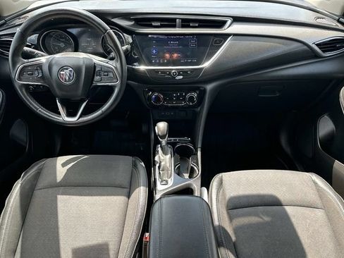 Used 2021 Buick Encore GX Preferred w/ Cold Weather Comfort Package FWD image 12