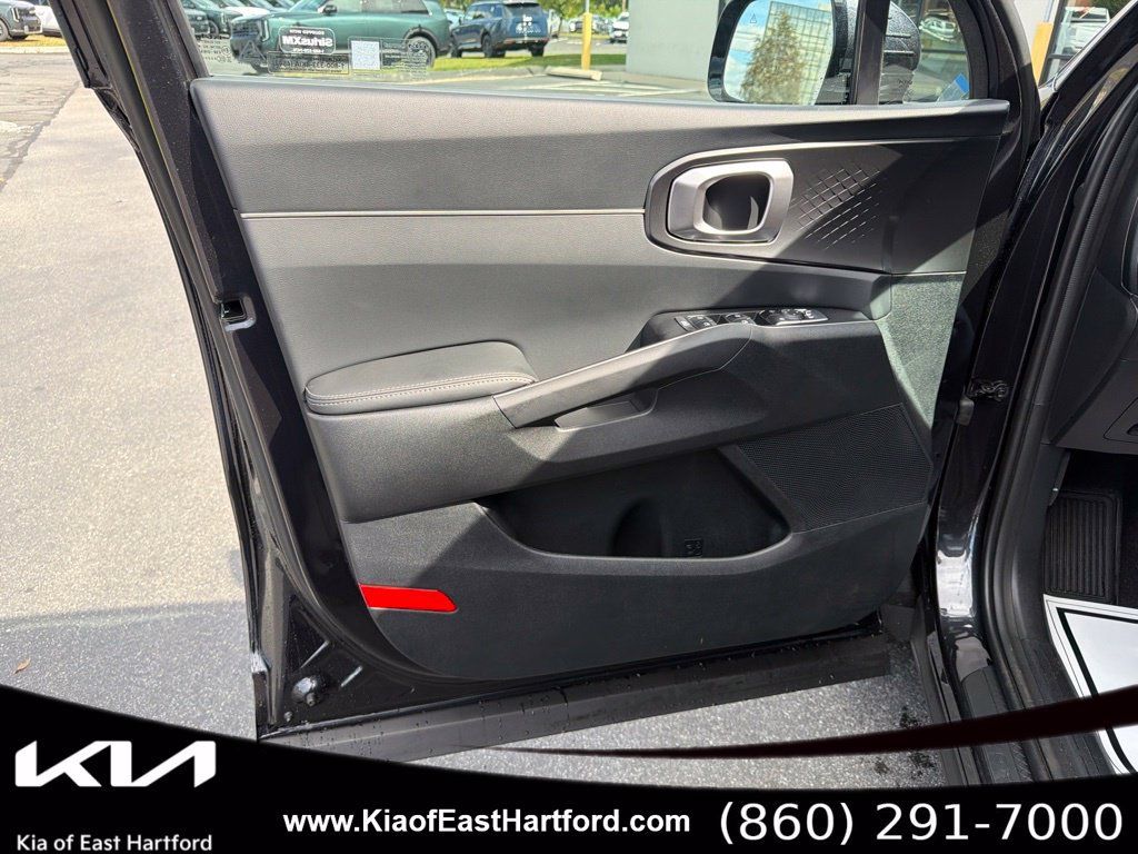 New 2026 Kia Sorento S AWD/4WD image 30