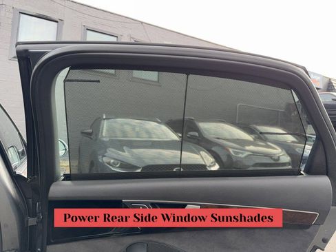 Used 2015 Audi A8 L 3.0T w/ Premium Package image 38