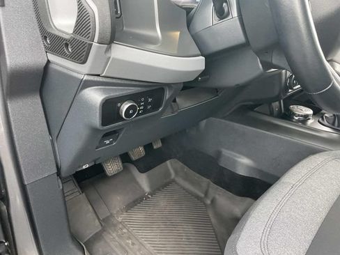 Used 2023 Ford Bronco Big Bend AWD/4WD image 23