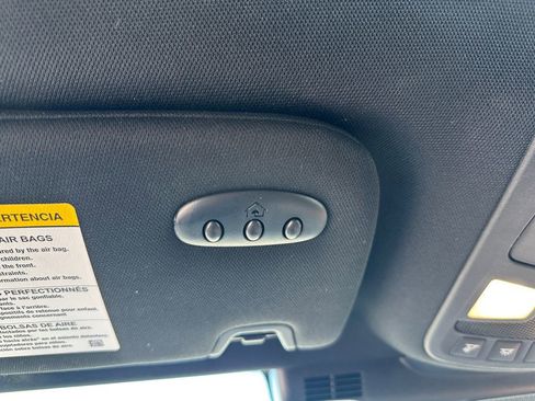 Used 2023 Lincoln Nautilus Reserve w/ Equipment Group 202A image 24