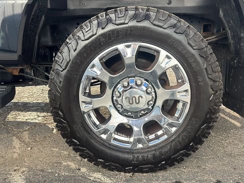 Used 2020 Ford F250 King Ranch w/ King Ranch Ultimate Package AWD/4WD image 9