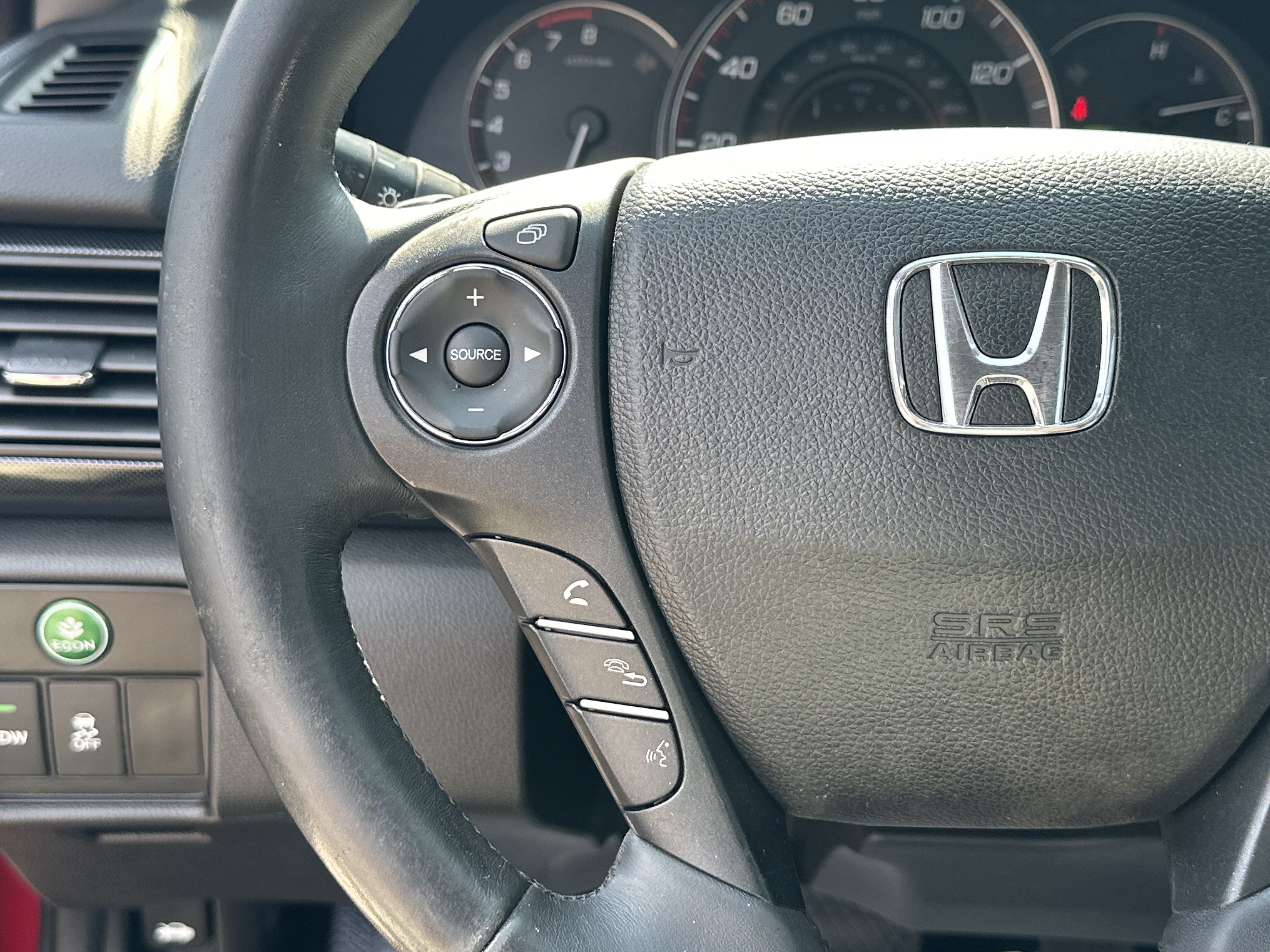 Used 2014 Honda Accord EX-L image 25