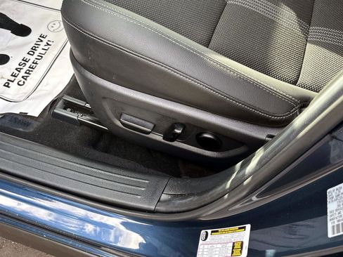 Used 2025 MAZDA CX-50 AWD 2.5 S w/ Weather Package image 18