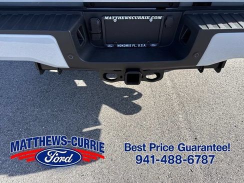 New 2026 Ford F350 Platinum AWD/4WD image 13