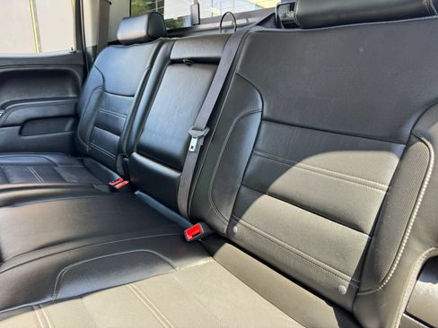 Used 2017 GMC Sierra 1500 Denali AWD/4WD image 28