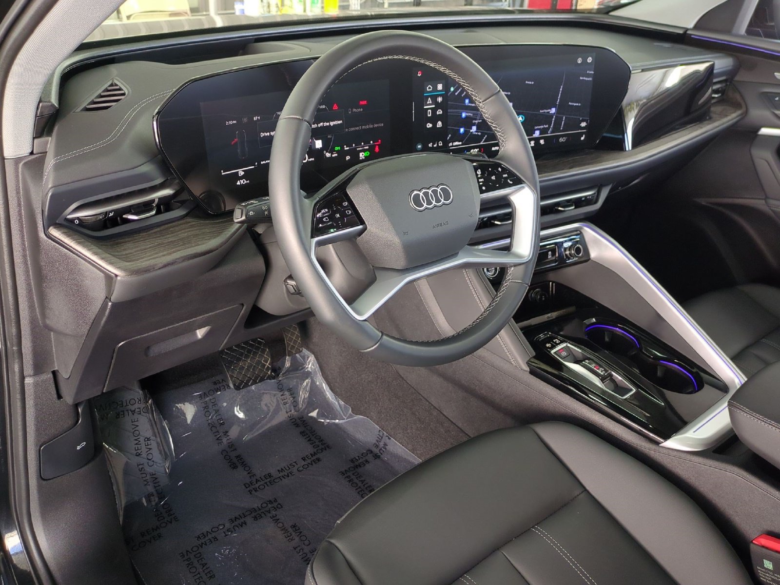 Used 2025 Audi Q5 Premium AWD/4WD image 15