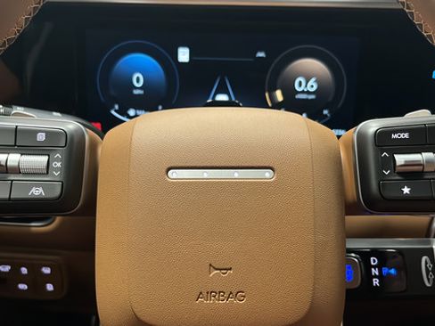 Used 2026 Hyundai Palisade Calligraphy AWD/4WD image 17