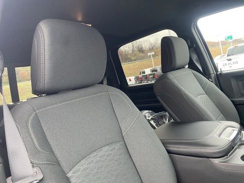 New 2026 RAM 2500 Tradesman image 28