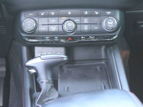 Used 2023 Dodge Durango R/T AWD/4WD image 19