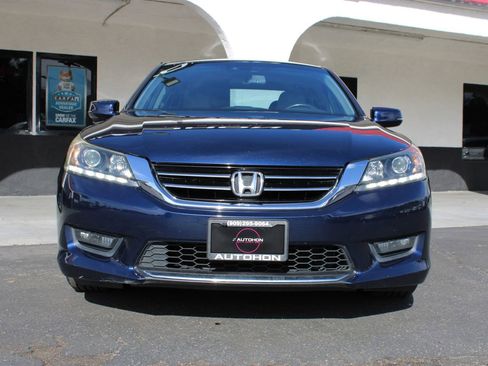 Used 2014 Honda Accord EX-L image 4