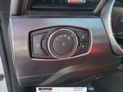 Used 2020 Ford Mustang Premium w/ Equipment Group 201A image 13