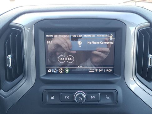 New 2026 GMC Sierra 2500 Pro image 28