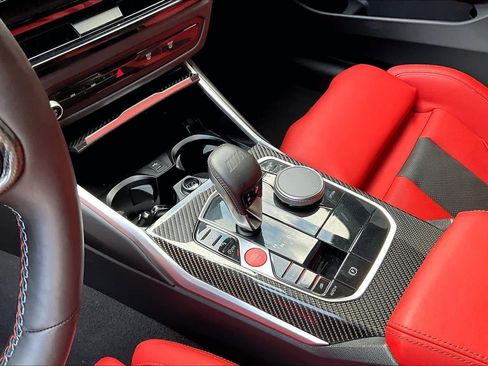 Used 2026 BMW M4 Competition RWD image 16