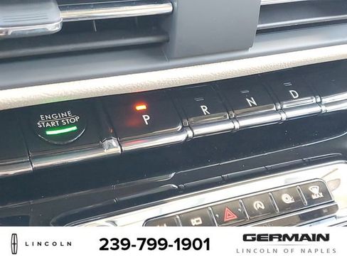 New 2026 Lincoln Corsair Premiere image 25