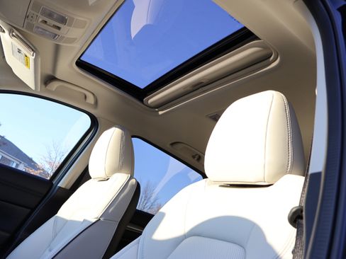 New 2025 MAZDA CX-5 AWD 2.5 S w/ Preferred Package image 42