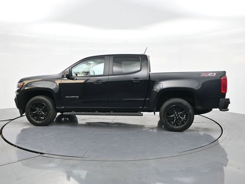 Used 2022 Chevrolet Colorado Z71 image 9