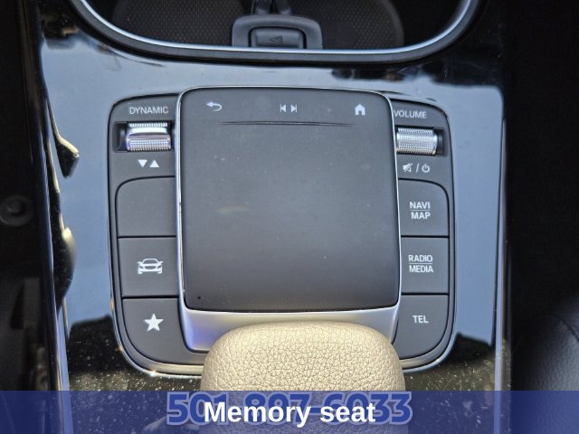 Used 2022 Mercedes-Benz A 220 4MATIC image 28