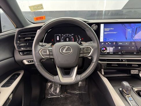 Used 2023 Lexus RX 350 Premium w/ Accessory Package (Z1) image 9