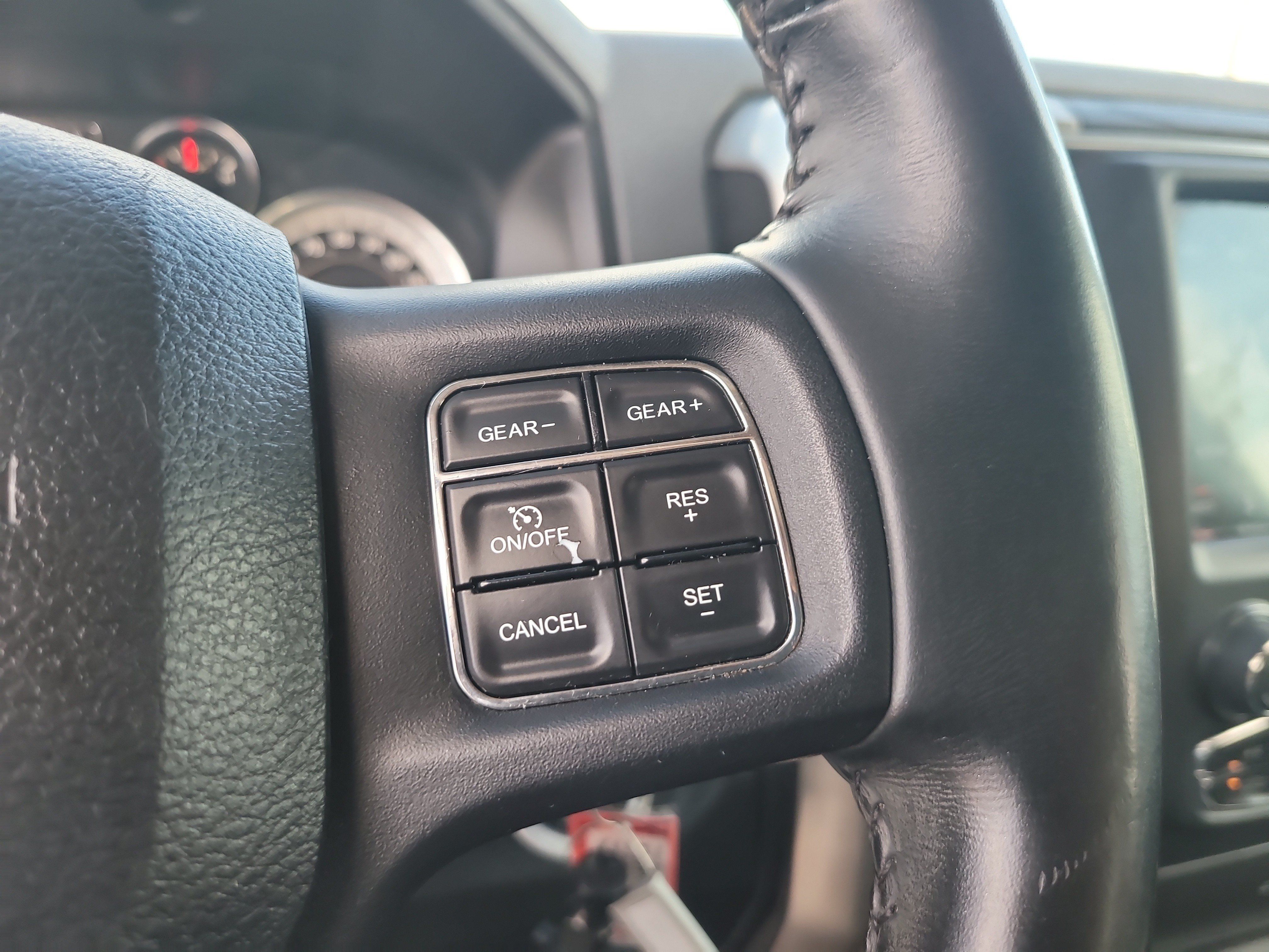 Used 2019 RAM 1500 Lone Star RWD image 27