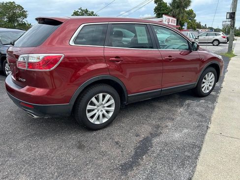 Used 2010 MAZDA CX-9 Touring FWD image 3