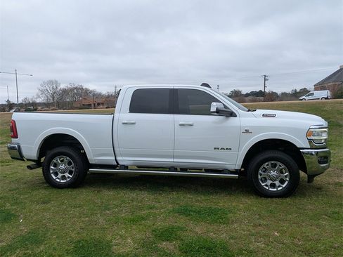 Used 2022 RAM 2500 Laramie image 3