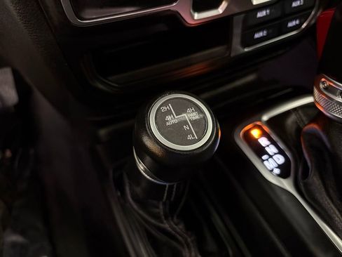 Used 2021 Jeep Wrangler Unlimited Sahara w/ Cold Weather Group image 31