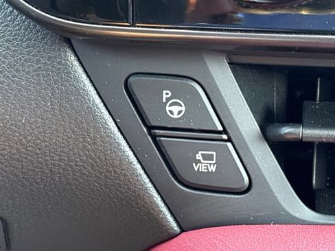Used 2025 Lexus NX 350h AWD w/ Rear Seat Package image 22