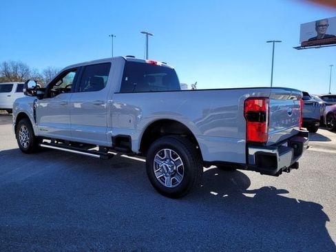 New 2026 Ford F350 Lariat RWD image 32