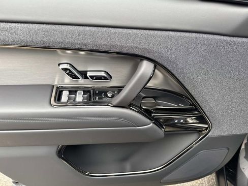 New 2026 Land Rover Range Rover Sport SE AWD/4WD image 19