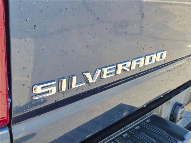 Used 2022 Chevrolet Silverado 3500 W/T w/ WT Convenience Package AWD/4WD image 14
