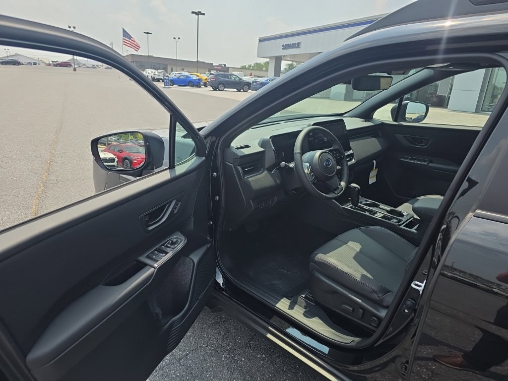 New 2026 Subaru Outback Limited AWD/4WD image 2