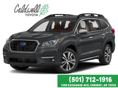 Used 2020 Subaru Ascent Touring AWD/4WD image 6