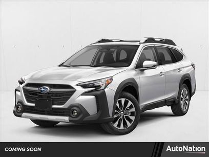 New 2026 Subaru Outback Touring XT