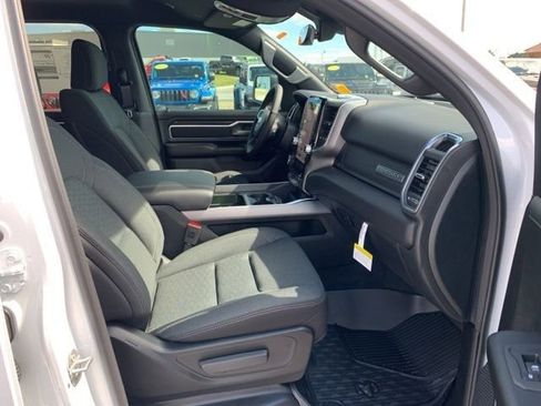 New 2026 RAM 1500 Big Horn image 28