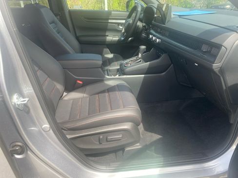 Certified 2026 Honda CR-V Sport-L image 32