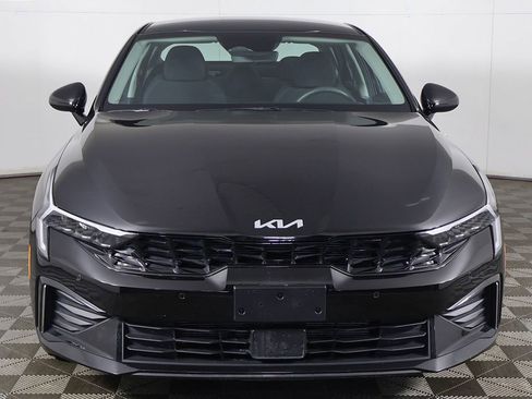 Used 2025 Kia K5 LXS image 9