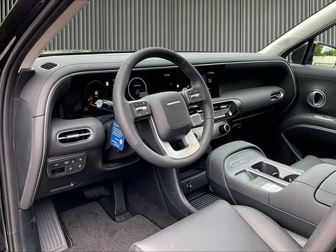 New 2026 Hyundai Palisade SEL AWD/4WD image 7